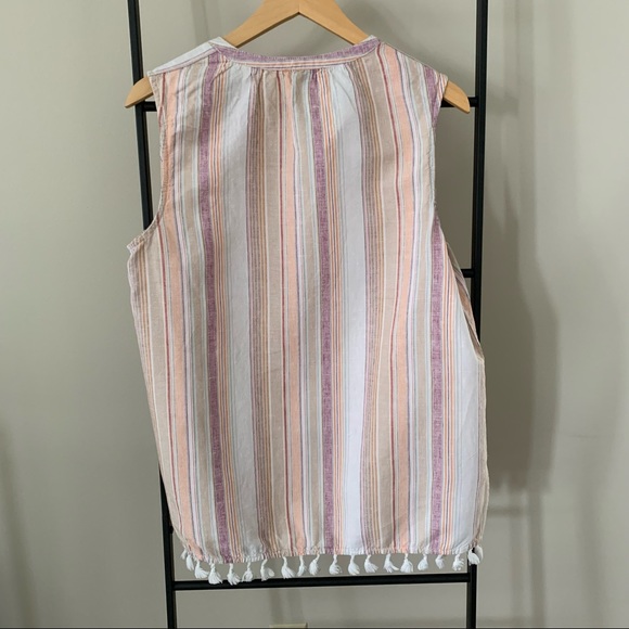 Tommy Hilfiger top - Picture 3 of 4